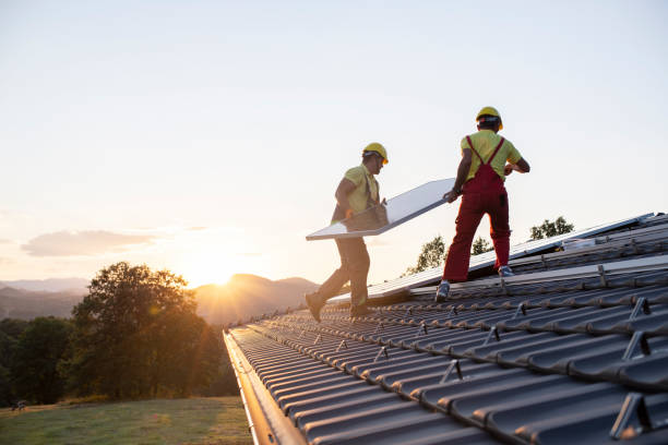 Best Hot Roofs  in Mountain View, CA