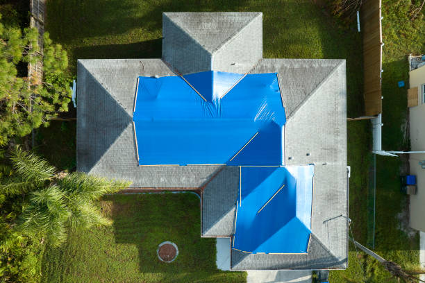Roof Coating Services in Mountain View, CA