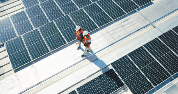 Best Roof Ventilation Installation  in Mountain View, CA