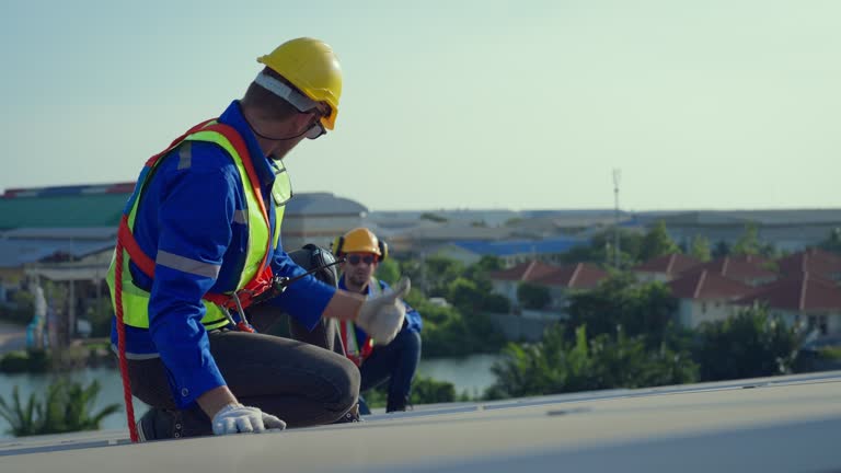 Best Emergency Roof Repair  in Mountain View, CA