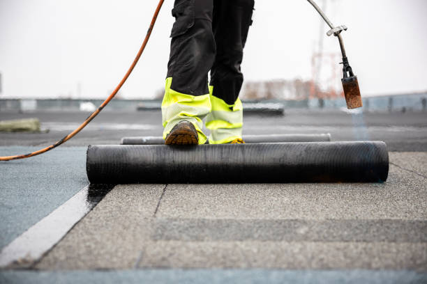 Best Solar Panel Roofing Installation  in Mountain View, CA