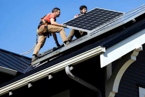 Mountain View, CA Roofing Services Company
