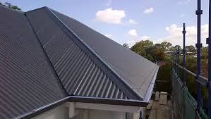 Best Cold Roofs  in Mountain View, CA